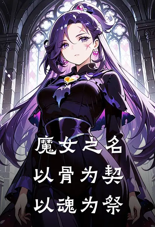 魔女之名：以骨为契，以魂为祭(曦影赵曦影)全本免费小说阅读_全文免费阅读魔女之名：以骨为契，以魂为祭曦影赵曦影