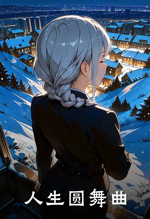 人生圆舞曲