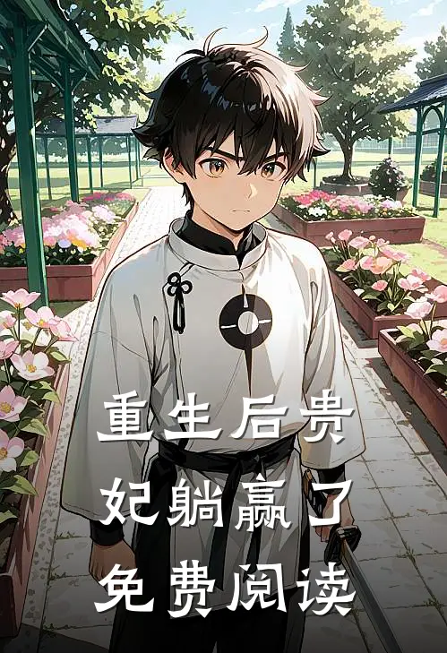 重生后贵妃躺赢了免费阅读