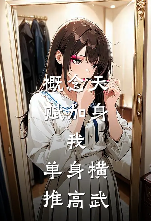 概念天赋加身，我，单身横推高武