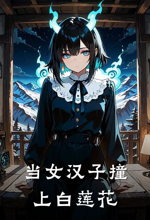 当女汉子撞上白莲花