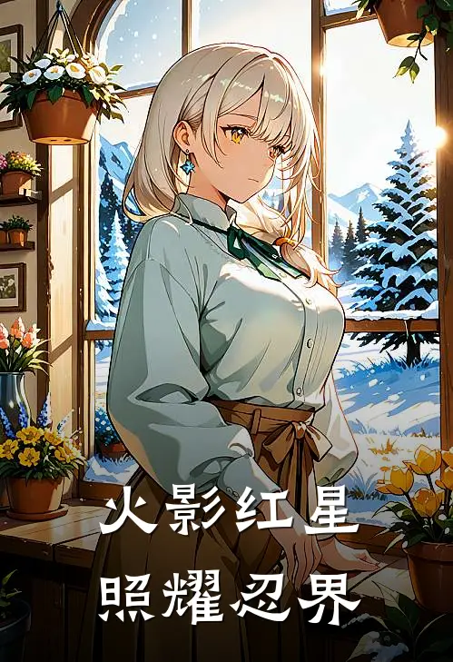 火影【红星照耀忍界】