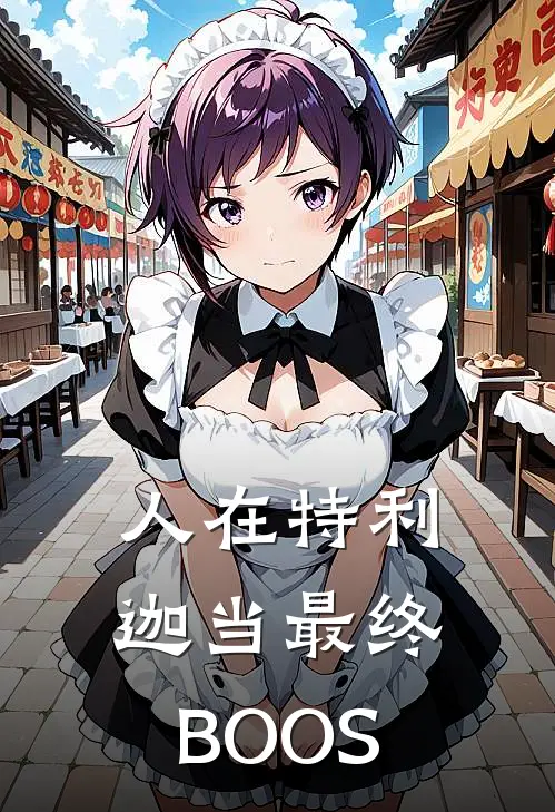 人在特利迦当最终BOOS