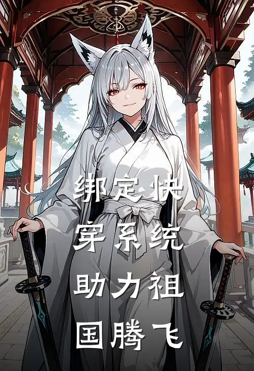 绑定快穿系统，助力祖国腾飞