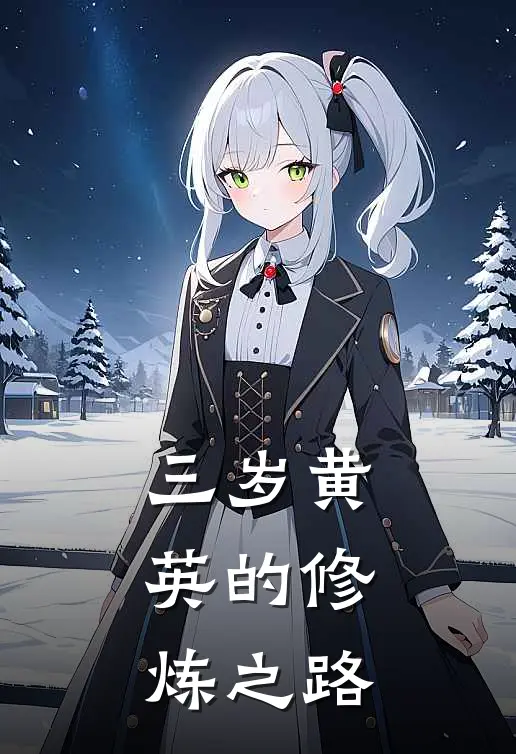 黄英器灵《三岁黄英的修炼之路》全文免费在线阅读_《三岁黄英的修炼之路》全本在线阅读