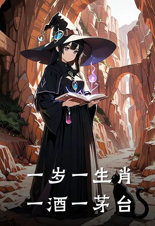 一岁一生肖一酒一茅台