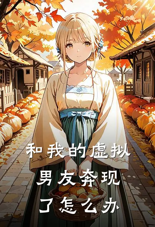 和我的虚拟男友奔现了怎么办