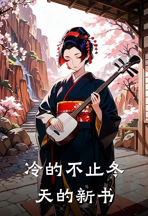 冷的不止冬天的新书