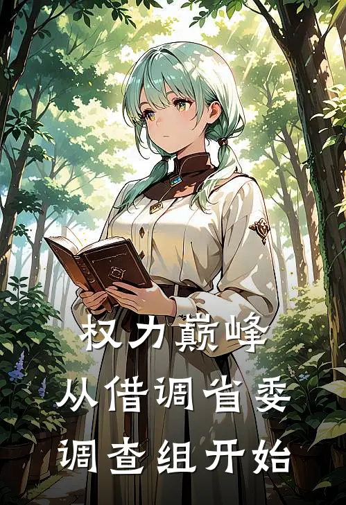 梁兴瑞林彤(权力巅峰：从借调省委调查组开始)完整版免费在线阅读_《权力巅峰：从借调省委调查组开始》全集在线阅读