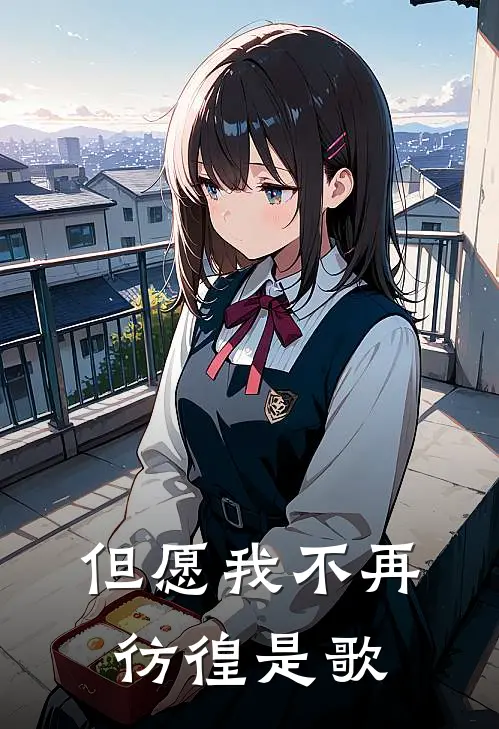 但愿我不再彷徨是歌