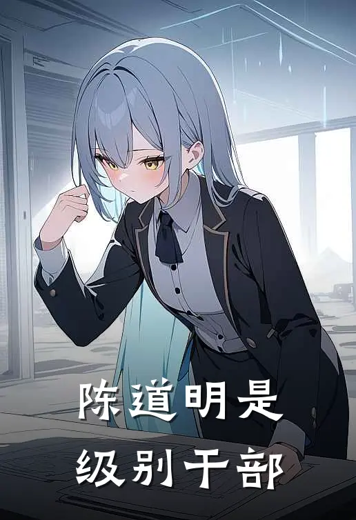 陈道明是级别干部