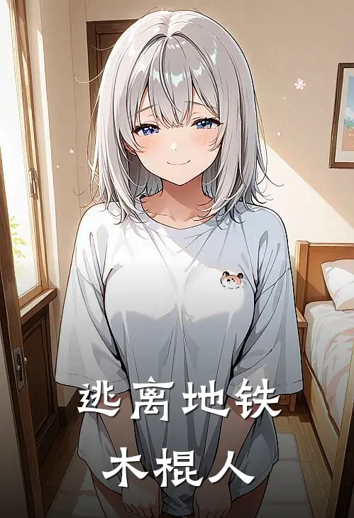 逃离地铁木棍人