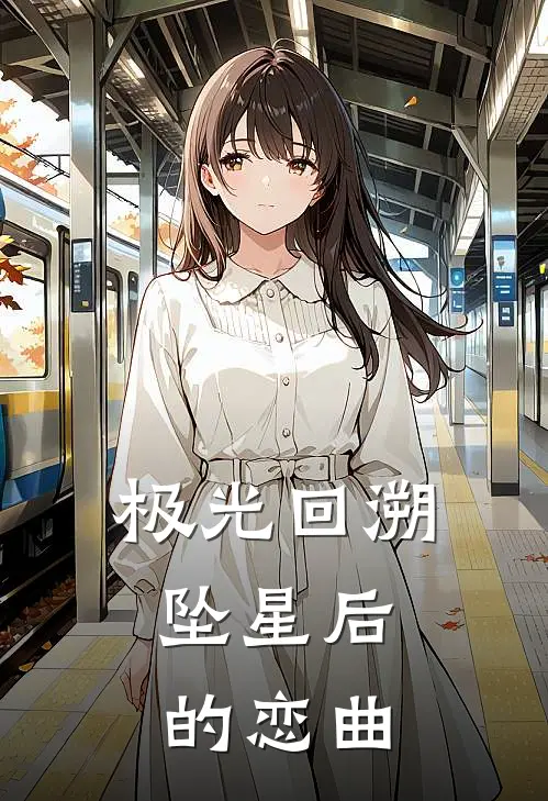 极光回溯：坠星后的恋曲