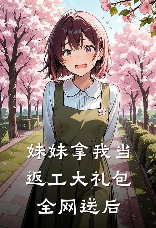 妹妹拿我当返工大礼包全网送后(抖音热门)热门小说推荐_免费小说在线看妹妹拿我当返工大礼包全网送后抖音热门