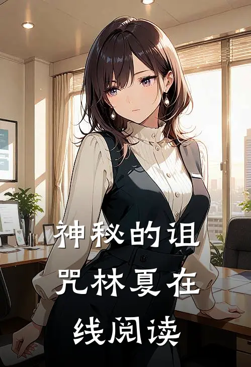 神秘的诅咒林夏在线阅读