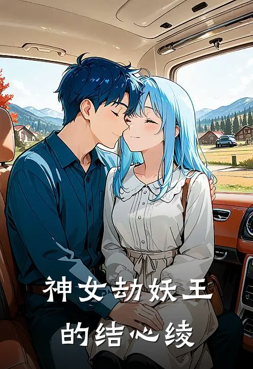 寒渊武璃(神女劫妖王的结心绫)全章节在线阅读_(神女劫妖王的结心绫)完结版免费阅读