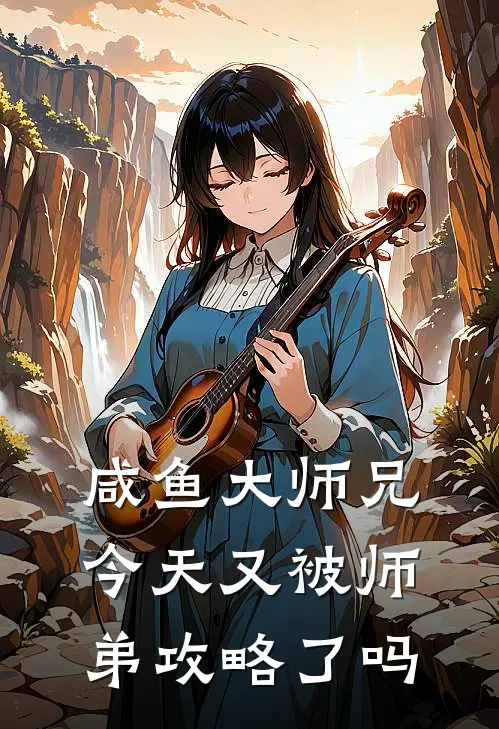 咸鱼大师兄今天又被师弟攻略了吗