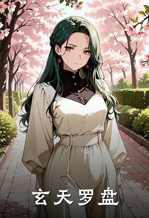 玄天罗盘(林羽林羽)阅读免费小说_完本热门小说玄天罗盘林羽林羽