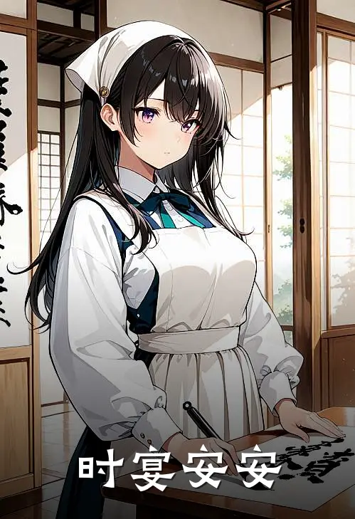 《时宴安安》时宴安林桐完本小说_时宴安林桐(时宴安安)全文免费阅读无弹窗大结局