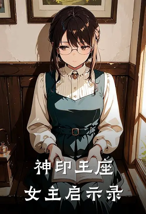 神印王座：女主启示录