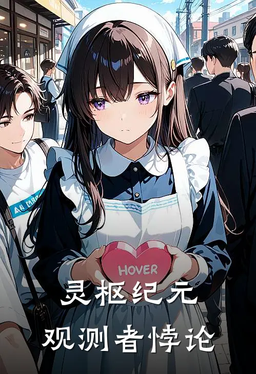 灵枢纪元：观测者悖论