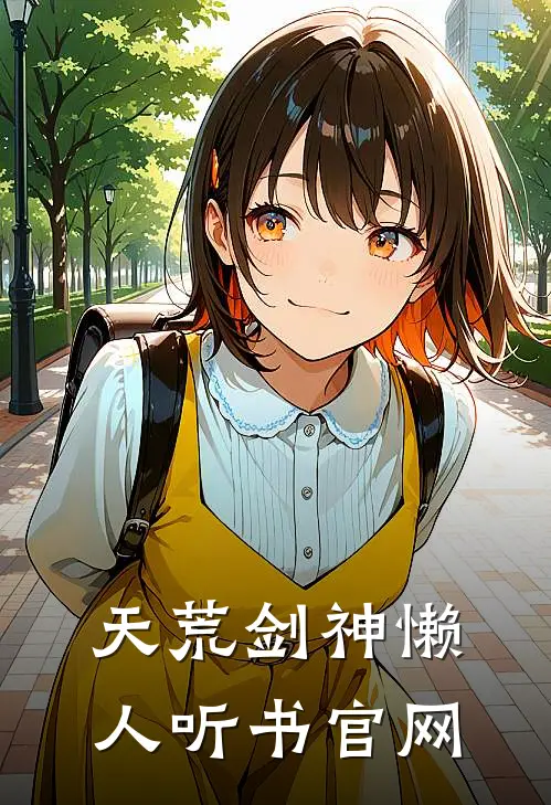 天荒剑神懒人听书官网