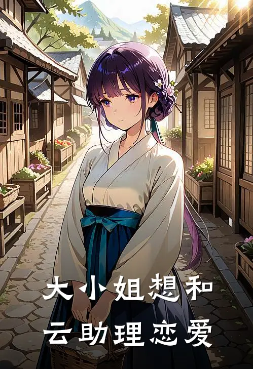大小姐想和云助理恋爱云舒陈明耀最新热门小说_免费小说全文阅读大小姐想和云助理恋爱(云舒陈明耀)