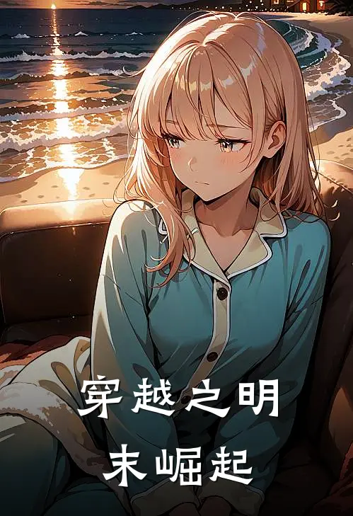 穿越之明末崛起