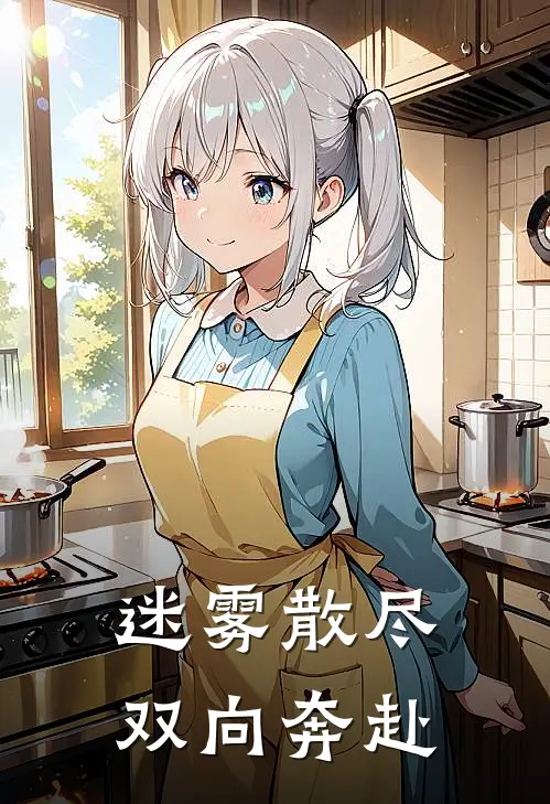 迷雾散尽，双向奔赴