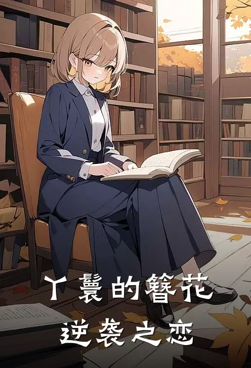 丫鬟的簪花逆袭之恋