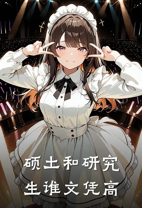 硕土和研究生谁文凭高