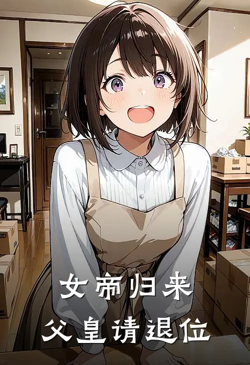 女帝归来：父皇请退位