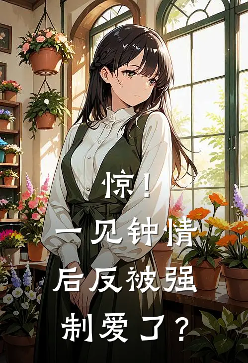 惊！一见钟情后反被强制爱了？陆淮虞曲江宁小说完结免费_最新章节列表惊！一见钟情后反被强制爱了？(陆淮虞曲江宁)