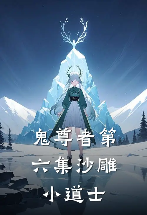 鬼尊者第六集沙雕小道士