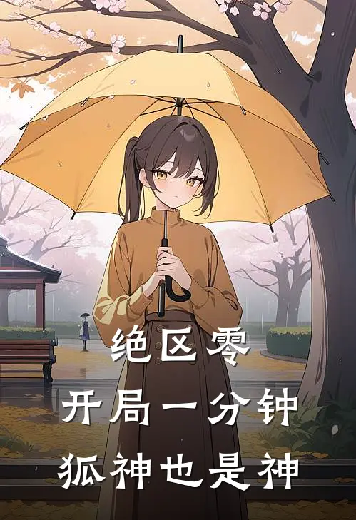 绝区零：开局一分钟狐神也是神林舟星见雅免费小说推荐_免费小说笔趣阁绝区零：开局一分钟狐神也是神林舟星见雅