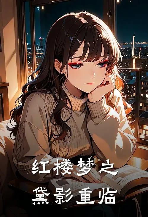 红楼梦之黛影重临