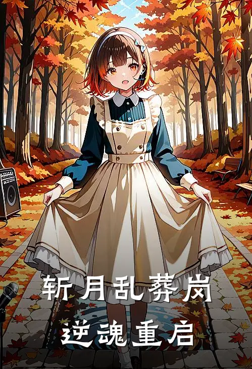 斩月乱葬岗：逆魂重启