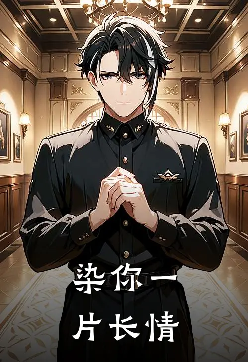 染你一片长情
