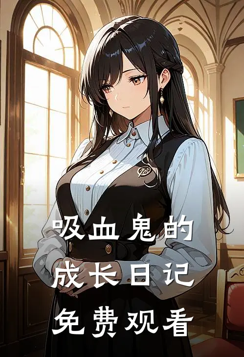 吸血鬼的成长日记免费观看