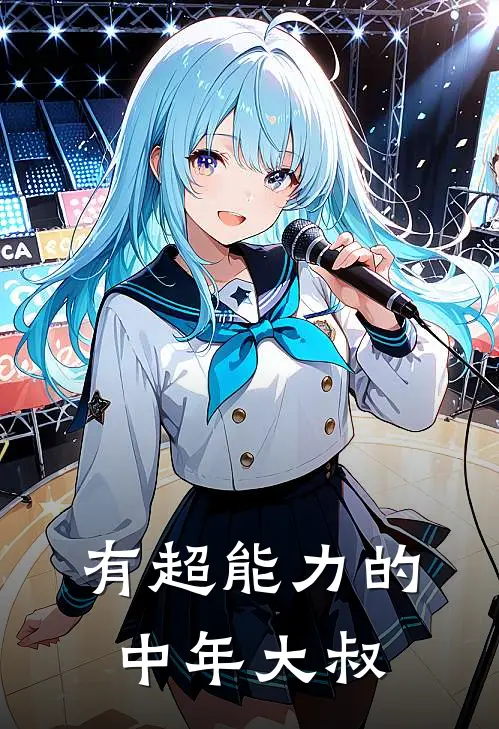 有超能力的中年大叔陈默陈工免费小说完结_最新完本小说推荐有超能力的中年大叔(陈默陈工)