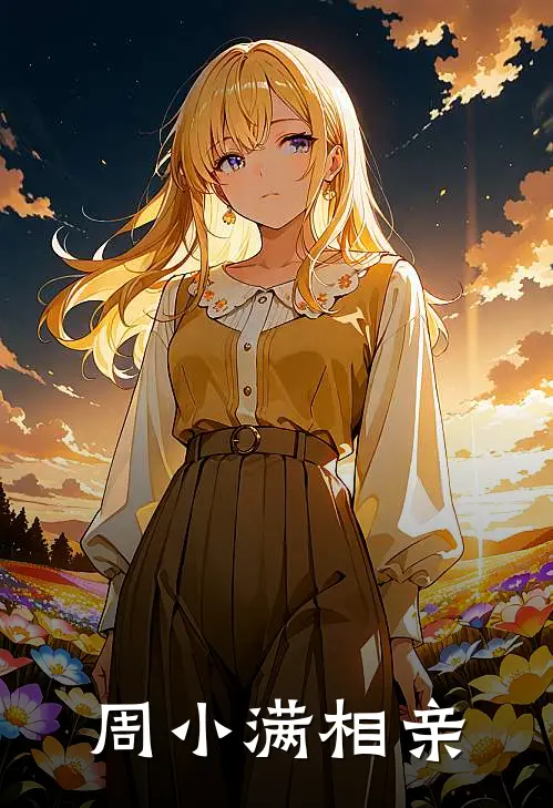 周小满相亲