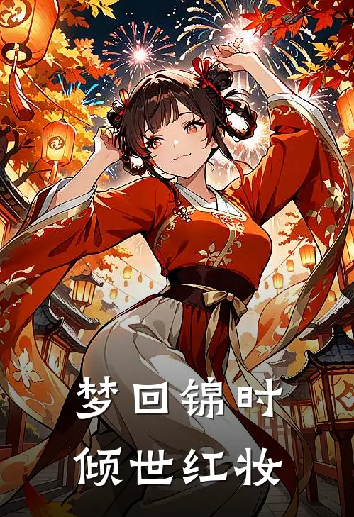 梦回锦时：倾世红妆