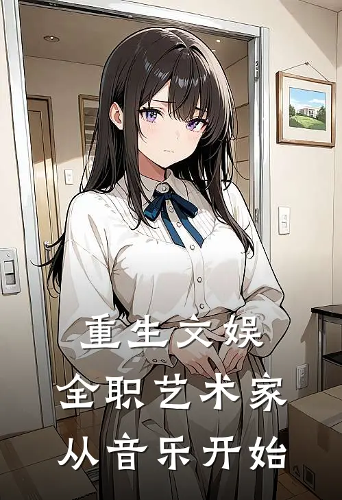 重生文娱：全职艺术家从音乐开始