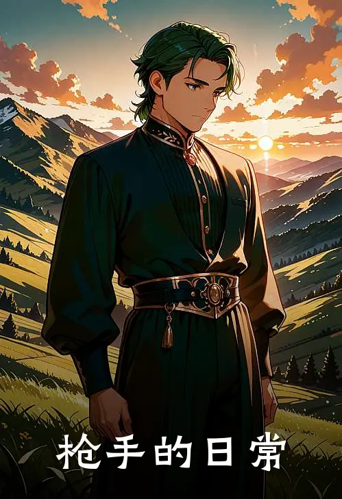 枪手的日常