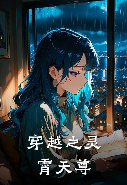 穿越之灵霄天尊