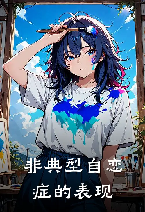 非典型自恋症的表现