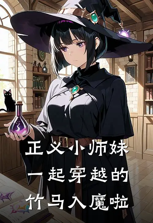 正义小师妹一起穿越的竹马入魔啦(范潇松林浅)完结版小说全文免费阅读_最新小说正义小师妹一起穿越的竹马入魔啦(范潇松林浅)