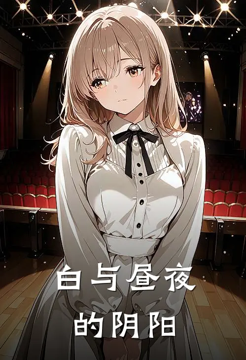 白与昼夜的阴阳