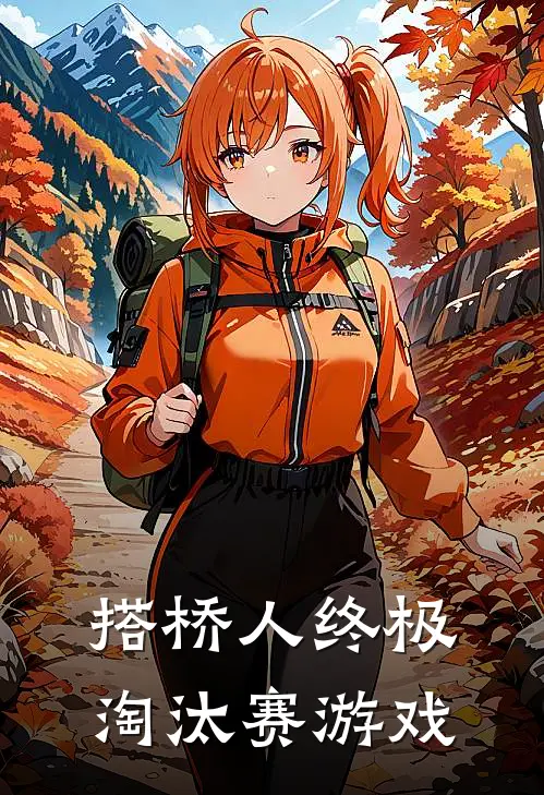 搭桥人终极淘汰赛游戏