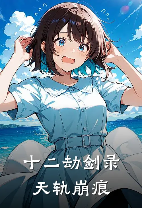 十二劫剑录：天轨崩痕